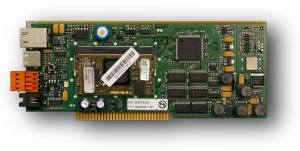 Модуль сетевого процессора AB 1.5.0 (NPMC)